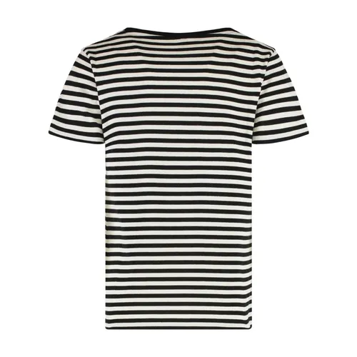 Tops > T-Shirts - - Moncler - Modalova