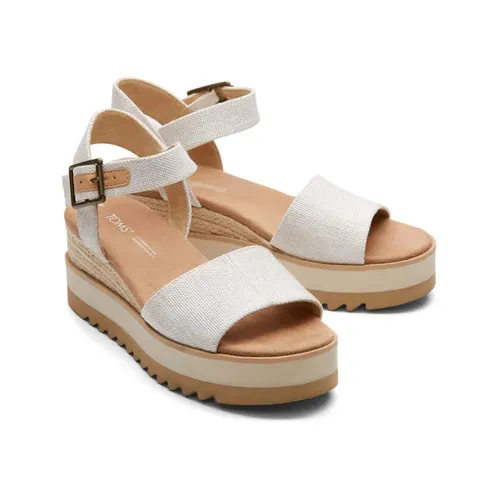 Shoes > Heels > Wedges - - Toms - Modalova