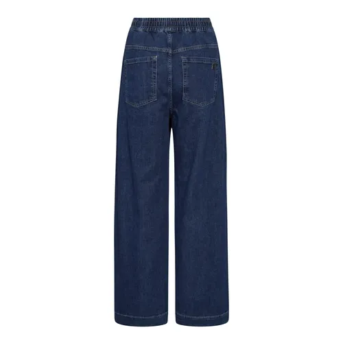 Jeans > Straight Jeans - - MOS Mosh - Modalova