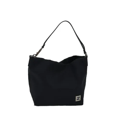 Pre-owned > Pre-owned Bags > Pre-owned Handbags - - Fendi Vintage - Modalova