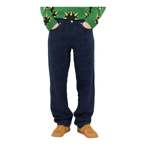 Jeans > Straight Jeans - - Awake NY - Modalova