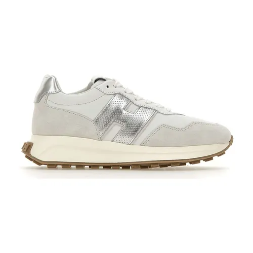 Hogan - Shoes > Sneakers - White - Hogan - Modalova