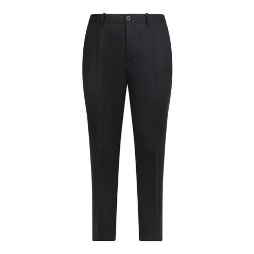 Trousers > Cropped Trousers - - Incotex - Modalova