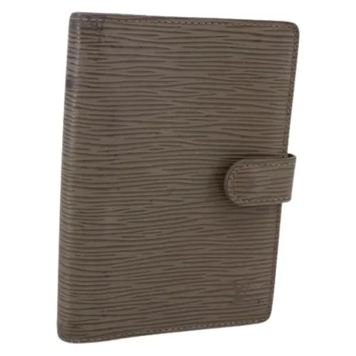 Pre-owned > Pre-owned Accessories - - Louis Vuitton Vintage - Modalova