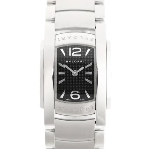 Pre-owned > Pre-owned Accessories > Pre-owned Watches - - Bvlgari Vintage - Modalova