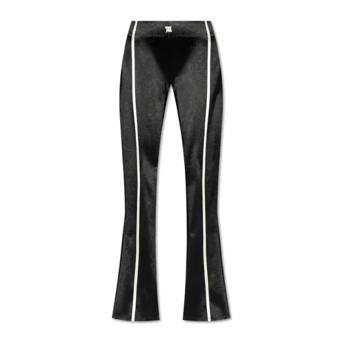 Trousers > Slim-fit Trousers - - Misbhv - Modalova