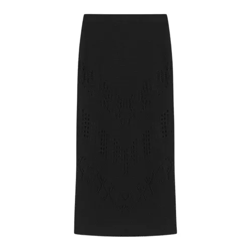 Skirts > Midi Skirts - - Aeron - Modalova