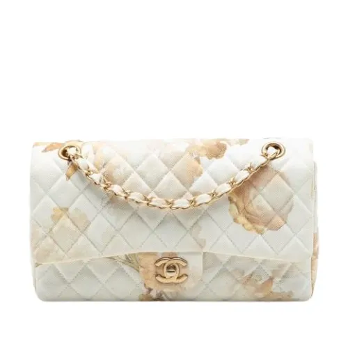 Pre-owned > Pre-owned Bags > Pre-owned Shoulder Bags - - Chanel Vintage - Modalova