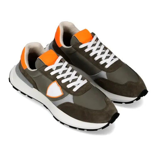 Shoes > Sneakers - - Philippe Model - Modalova
