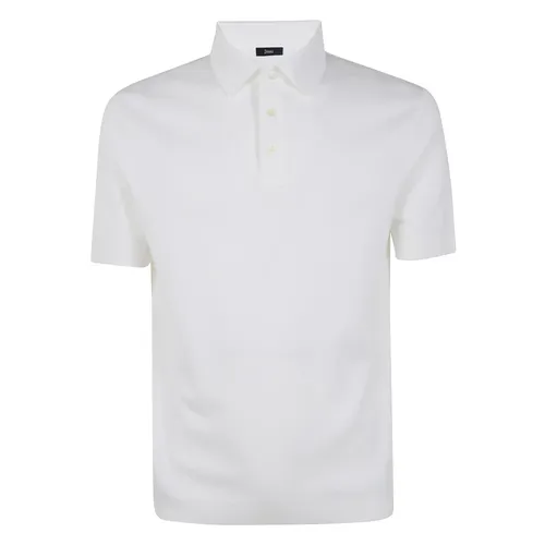 Tops > Polo Shirts - - Herno - Modalova