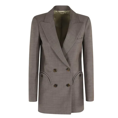 Jackets > Blazers - - Blazé Milano - Modalova