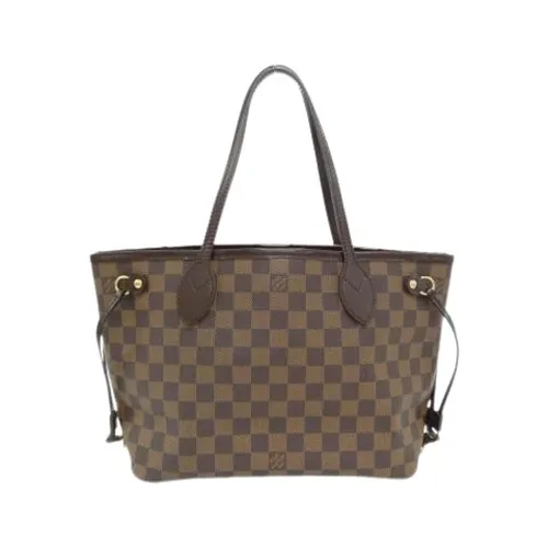 Pre-owned > Pre-owned Bags > Pre-owned Tote Bags - - Louis Vuitton Vintage - Modalova