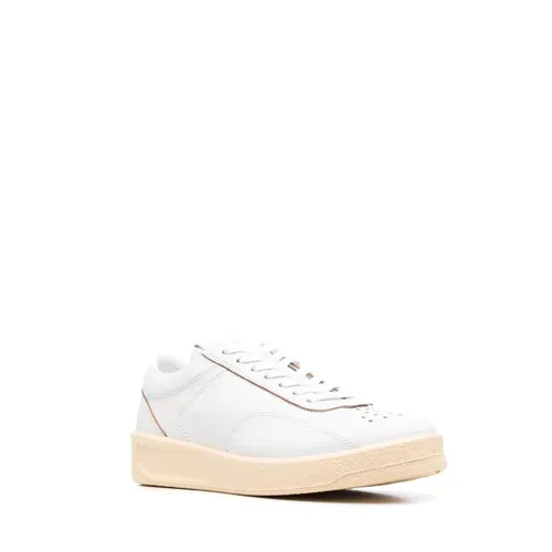 Shoes > Sneakers - - Jil Sander - Modalova