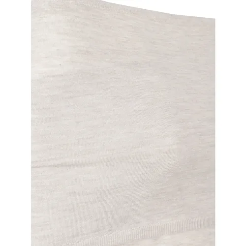 Knitwear > Round-neck Knitwear - - Max Mara - Modalova