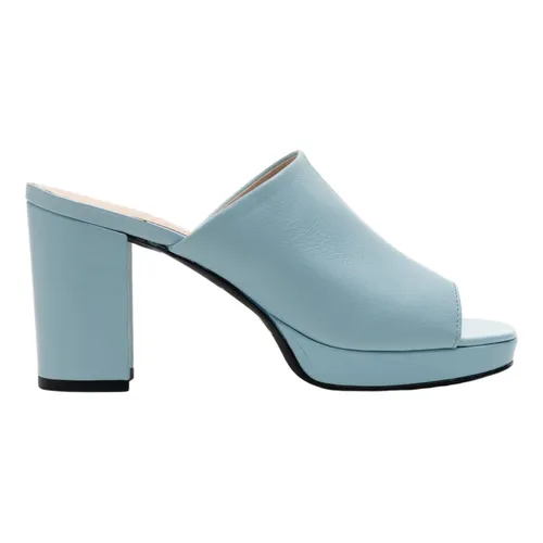 Shoes > Heels > Heeled Mules - - JoDis - Modalova