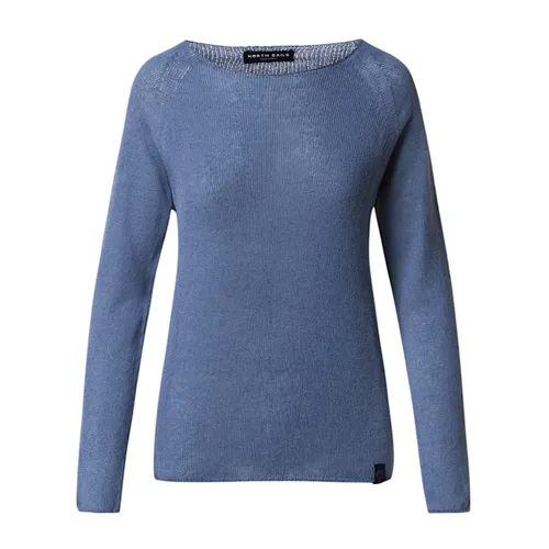Knitwear > Round-neck Knitwear - - North Sails - Modalova