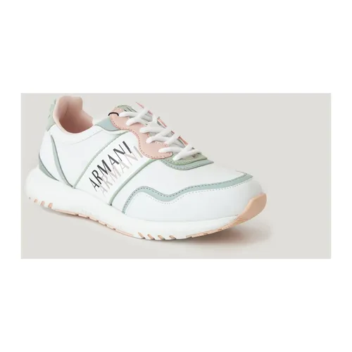Shoes > Sneakers - - Armani Exchange - Modalova
