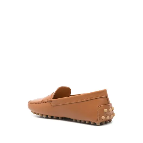 Shoes > Flats > Loafers - - Tod's - Modalova