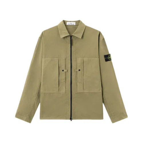 Shirts > Casual Shirts - - Stone Island - Modalova