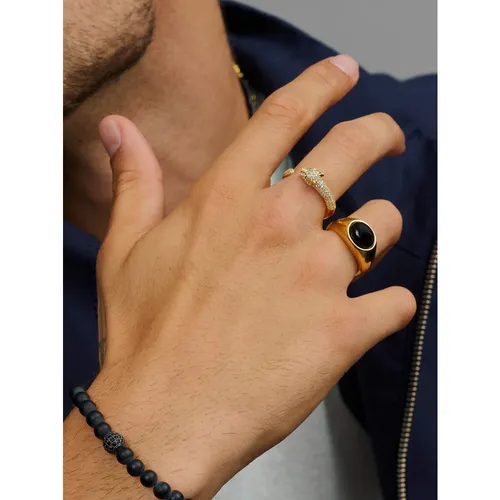Accessories > Jewellery > Rings - - Nialaya - Modalova