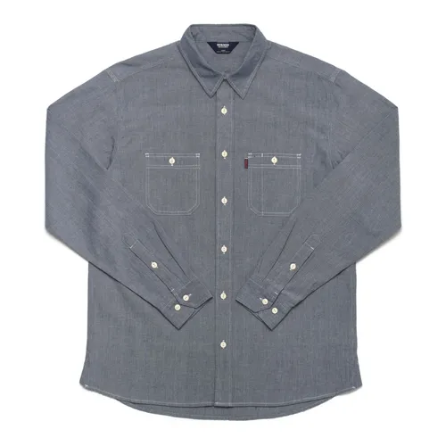 Shirts > Casual Shirts - - Sebago - Modalova