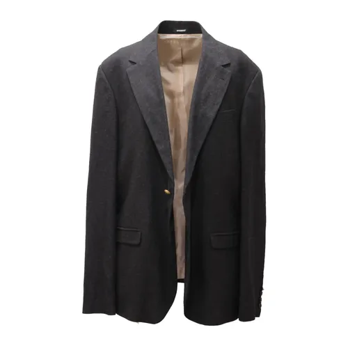 Jackets > Blazers - - Officina36 - Modalova