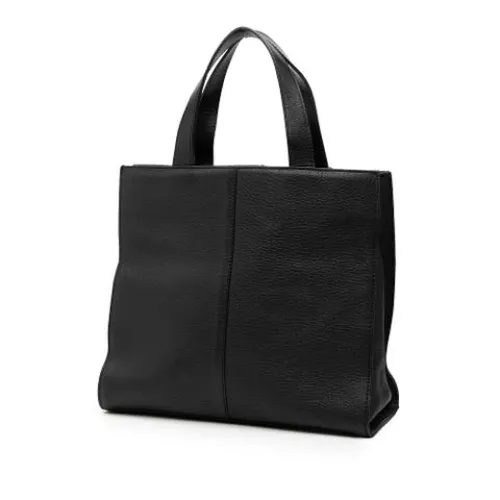 Pre-owned > Pre-owned Bags > Pre-owned Tote Bags - - Burberry Vintage - Modalova