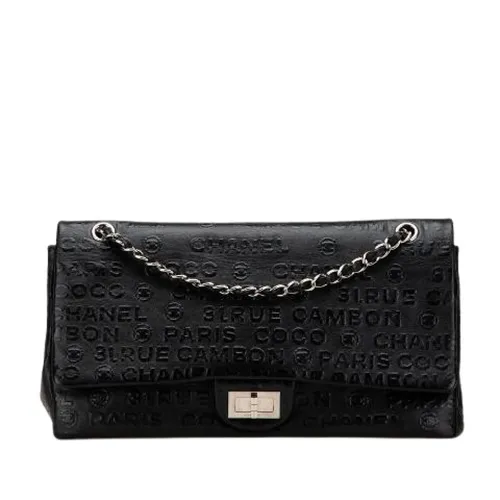 Pre-owned > Pre-owned Bags > Pre-owned Shoulder Bags - - Chanel Vintage - Modalova