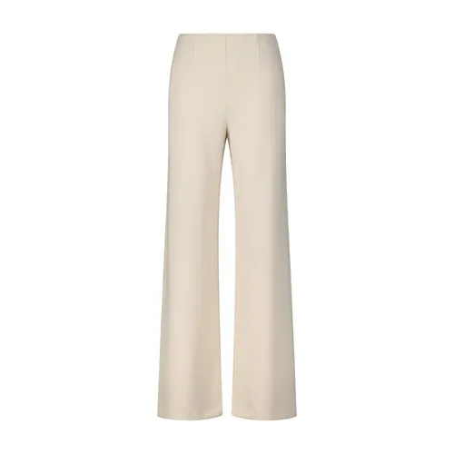 Trousers > Wide Trousers - - Raffaello Rossi - Modalova