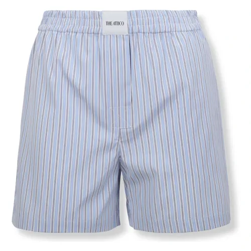 Shorts > Short Shorts - - The Attico - Modalova
