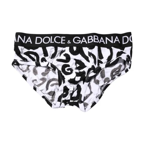 Underwear > Bottoms - - Dolce & Gabbana - Modalova