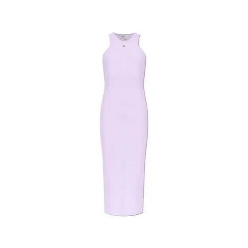 Dresses > Day Dresses > Midi Dresses - - Coperni - Modalova