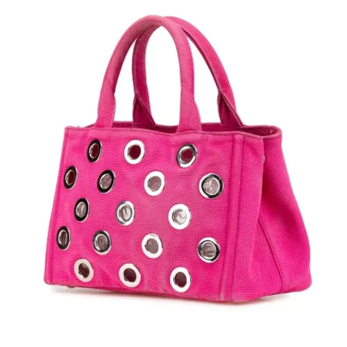 Pre-owned > Pre-owned Bags > Pre-owned Handbags - - Prada Vintage - Modalova