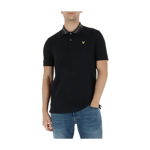 Tops > Polo Shirts - - Lyle & Scott - Modalova