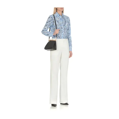 Blouses & Shirts > Shirts - - Etro - Modalova