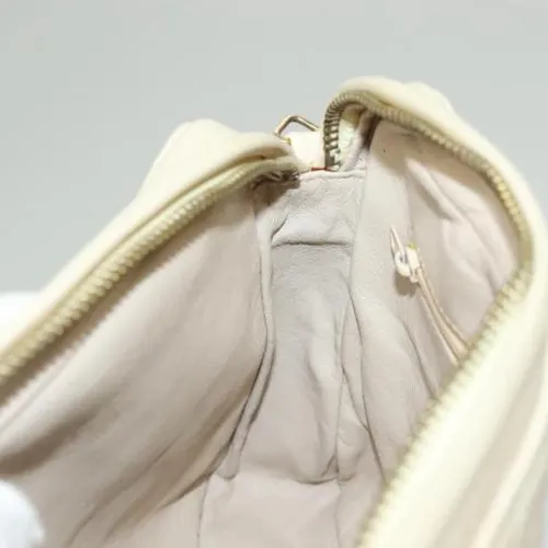 Pre-owned > Pre-owned Bags > Pre-owned Shoulder Bags - - Chanel Vintage - Modalova