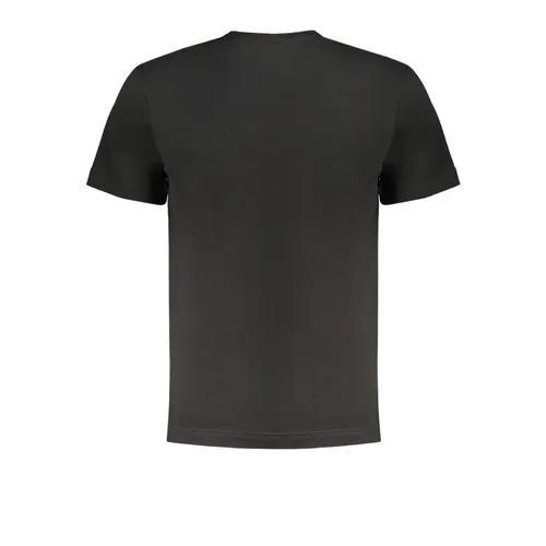 Lacoste - Tops > T-Shirts - Black - Lacoste - Modalova