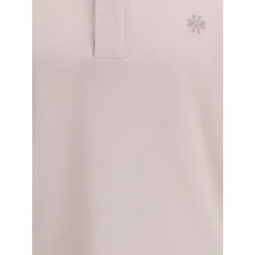 Tops > Polo Shirts - - Jacob Cohën - Modalova