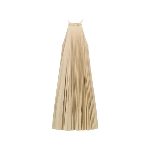 Dresses > Day Dresses > Maxi Dresses - - Liviana Conti - Modalova