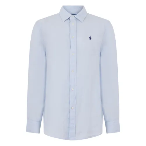 Blouses & Shirts > Shirts - - Polo Ralph Lauren - Modalova
