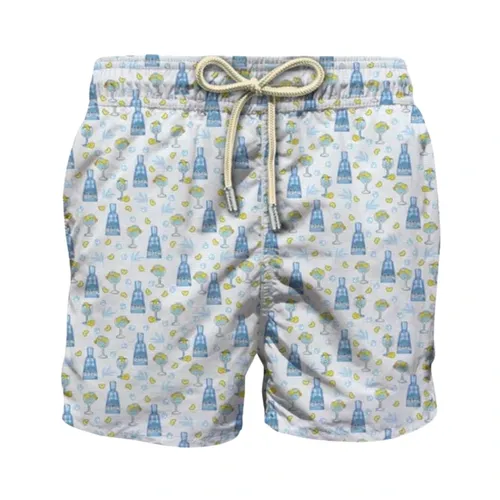 Swimwear > Beachwear - - MC2 Saint Barth - Modalova