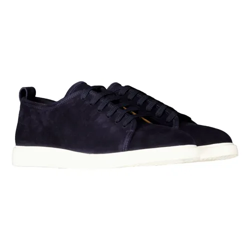 Melik - Shoes > Sneakers - Blue - Melik - Modalova