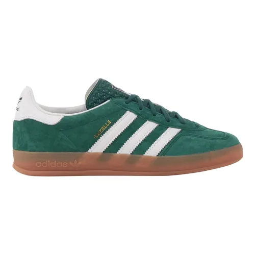 Adidas - Shoes > Sneakers - Green - Adidas - Modalova