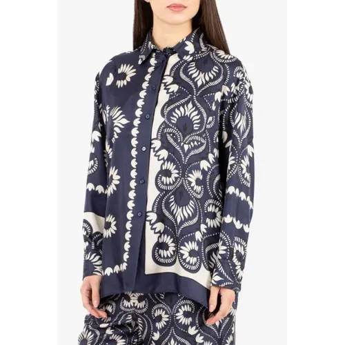 Blouses & Shirts > Shirts - - Weekend Max Mara - Modalova