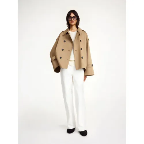 Coats > Trench Coats - - By Malene Birger - Modalova