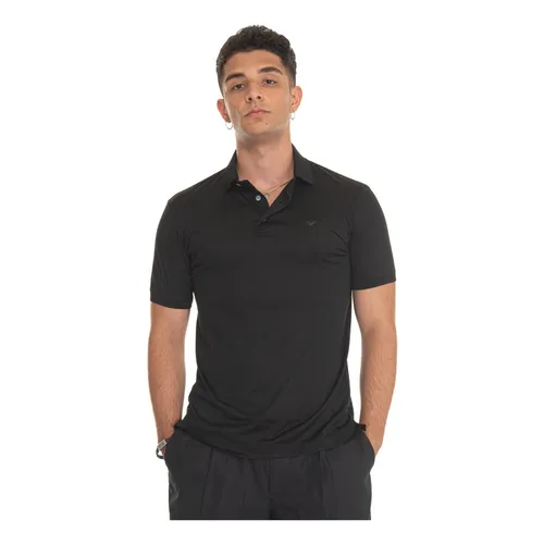 Tops > Polo Shirts - - Emporio Armani - Modalova