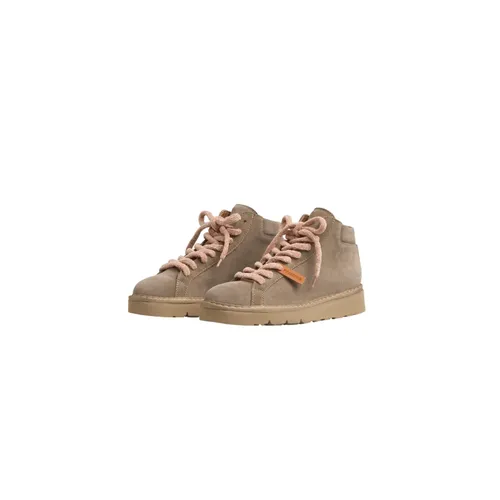 Shoes > Boots > Lace-up Boots - - Panchic - Modalova