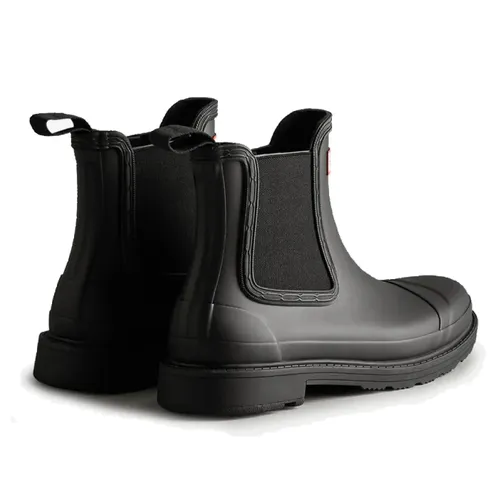 Shoes > Boots > Chelsea Boots - - Hunter - Modalova