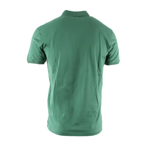 Tops > Polo Shirts - - C.p. Company - Modalova