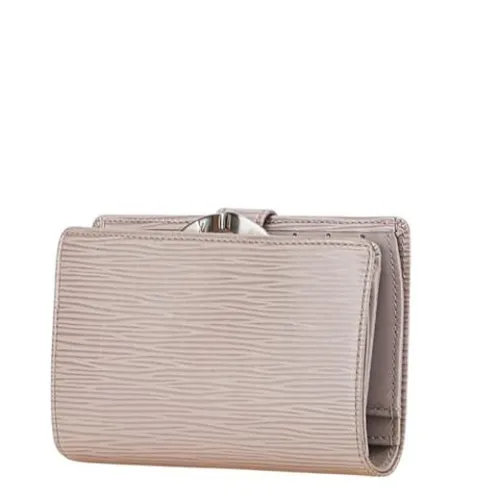 Pre-owned > Pre-owned Accessories > Pre-owned Wallets - - Louis Vuitton Vintage - Modalova